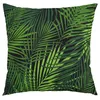 Domarex Gartenkissen Wasserdicht Botanic 45x45 cm – Produktbild-Vorschau 2