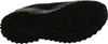 The sole of a black shoe is shown against a white background. Voir les images du produit