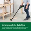 Bosch Home & Garden UniversalVac 18 Akku-Handstaubsauger, Produktbild-Vorschau 6