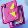 Hülle für Xiaomi Redmi Pad 2, Dux Ducis Puff, Rosa Produktbild-Vorschau 8