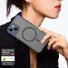 Handyhülle für Apple iPhone 14 Matt Case Schutzhülle Produktbild-Vorschau 3