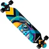SCHILDKRÖT FUN SPORTS Longboard 41Ž CoolChimp Žádná barva - Náhled obrázku produktu 18