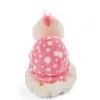 NICI Kuscheltier Schnecke rosa Produktbild-Vorschau 4