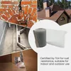 Anti-Ratten-Edelstahlnetz, doppellagige Netzfalle, Produktbild-Vorschau 5