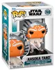 Star Wars - Ahsoka Tano 749 - Funko Pop! Produktbild-Vorschau 1