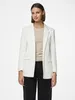 PIECES Pcbozzy Ls Loose Blazer Noos BC klassischer Blazer Produktbild-Vorschau 10