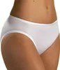HERMKO 1031 Damen Midi Slip aus 100 % Baumwolle, Unterhose Produktbild-Vorschau 1