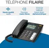 Alcatel T78, Kabelgebundenes Mobilteil, Produktbild-Vorschau 28