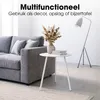 MMica Decorations Seatle Bijzettafel voor Buiten - Productafbeelding-voorbeeld 7