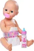 Simba Dickie Vertriebs GmbH New Born Baby First Nursing Set Produktbild-Vorschau 9