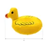 Oblique Unique 5x Schwimmende Enten Getränkehalter Produktbild-Vorschau 2