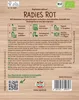 Keimsprossen Sperli  Radieschen rot Produktbild-Vorschau 5