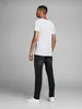 Jack & Jones Herren T-Shirt Basic V-Ausschnitt 12059219, Produktbild-Vorschau 12