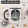 Trendation - Hausmeister Tasse Geschenk Lustiger Spruch Produktbild-Vorschau 3