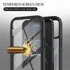 iPhone 12 / 12 Pro Hülle, LaimTop 360° Rundumschutz Produktbild-Vorschau 3