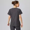 Sportsline Damen Kasack, graphit, XL : XL : graphit : 94% Produktbild-Vorschau 3