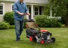 Benzínová sekačka LEHMANN LGALM-2642, 2,6 kW, šířka záběru Náhled obrázku produktu 16