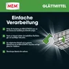 MEM Glättmittel zum Glätten und Modellieren von Produktbild-Vorschau 6