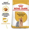 Royal Canin Yorkshire Terrier Adult, Dospelý, Jorkšírsky Náhľad obrázku produktu 3