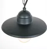 Outdoor Ländliche Hängelampe Anthrazit IP44 Kansas Graphit Produktbild-Vorschau 4