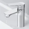 AM.PM Wasserhahn Bad Chrom Waschtischarmatur Bad Armatur Produktbild-Vorschau 11