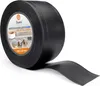 QUEST Weichsockelleiste 100x25mm, 1m, Flexibel Bodenleiste, Produktbild-Vorschau 1