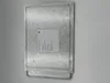 WMF 36x27 cm, Plast, Nerezová oceľ, Šedá, 360 mm, 270 mm, Náhľad obrázku produktu 4