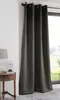 Design91 Dekorative Vorhänge zum Wohnzimmer PARISA Produktbild-Vorschau 9