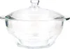 Zuppiera in vetro con coperchio 1,5 l Per forno e microonde Anteprima dell’immagine prodotto 5