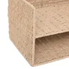 Organizér na dokumenty KORD, pletený, 32 x 24 x 25 cm Náhled obrázku produktu 3