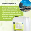 1x10 Liter hochprozentige Essigsäure 60% zur Entkalkung und Produktbild-Vorschau 7