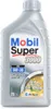 MOBIL Super 3000 XE für 5W-30 1 Liter Motoröl Motorenöl Produktbild-Vorschau 1