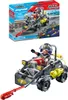 geobra Brandstätter Stiftung & Co.K Quad tout-terrain SWAT Voir les images du produit 2