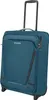 travelite trolley Jetpack Multi Light 2 Cabin Petrol bleu Voir les images du produit 2