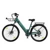 28" 18AH E Bike, Elektrofahrrad E-Bike 100km Reichweite, Produktbild-Vorschau 3
