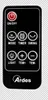 Ardes AR4BL1 Chauffage électrique d'ambiance Indoor Noir Voir les images du produit 3