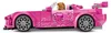 LEGO Speed Champions 2 Fast 2 Furious – Honda S2000 – Roze Productafbeelding-voorbeeld 4