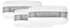 Nedis WIFIDS21WT3, Luchtkwaliteitsensor, Wit, 85 dB, Productafbeelding-voorbeeld 8