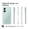 imoshion Shockproof Case voor de Xiaomi Poco X8 Pro - Productafbeelding-voorbeeld 3