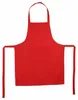 Tablier Rouge 60x80cm Voir les images du produit 5