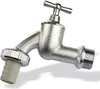 Gartenhahn Ventilauslaufhahn 1 Zoll DN25 Absperrventil Produktbild-Vorschau 1