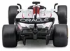 Bburago Red Bull RB21 Suzuka GP Japan 2025 Max Verstappen Produktbild-Vorschau 3