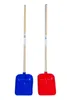 Lopata 60 cm s drevenou rukoväťou Produktbild-Vorschau 2