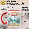 Pfadfinder Tasse Geschenk Leg Dich Nicht Mit Einem Produktbild-Vorschau 3