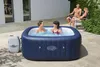 Hawaii Lay-Z-Spa AirJet Spa ogrodowe BESTWAY 6-osobowe + Náhled obrázku produktu 32