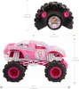Hot Wheels Monster Truck Barbie RC HNV02 Náhľad obrázku produktu 10
