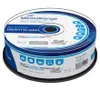 MediaRange BD-R 25GB 6x plne potlačiteľný 25ks Cakebox Náhľad obrázku produktu 5