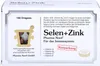 Selenio + Zinco Pharma Nord Dragees, 180 compresse Anteprima dell’immagine prodotto 1