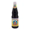 Dek Som Boon Black Soy Sauce, 700 ml – Dunkle Sojasauce für authentische asiatische Gerichte Produktbild-Vorschau