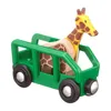 Brio 33724 Voiture girafe Voir les images du produit 10